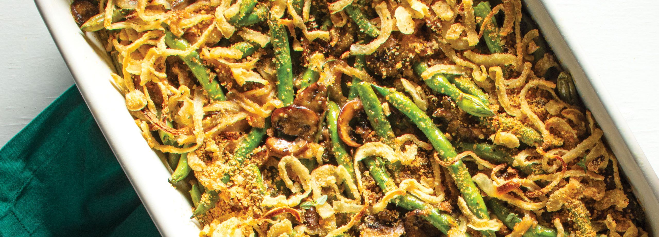 Green Bean Casserole | Schnucks