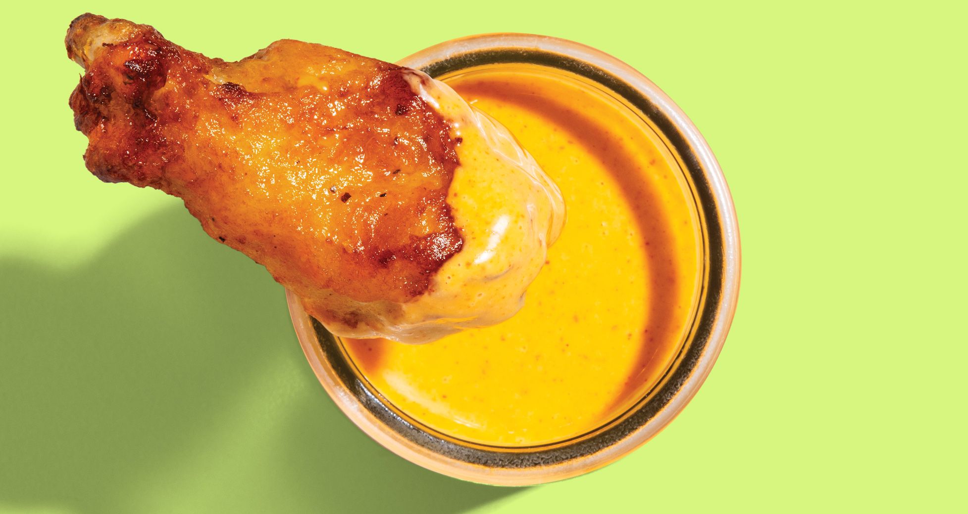 Dynamite Drizzle | Schnucks