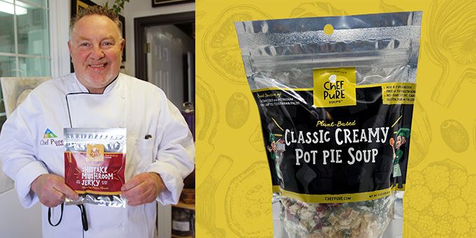 Chef Pure Foods