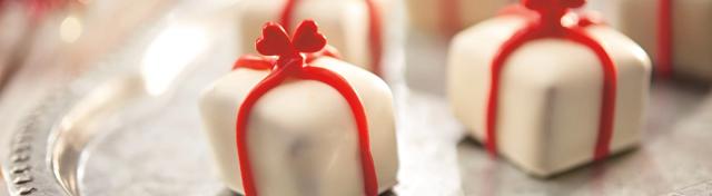 OREO Cookie Ball Gifts