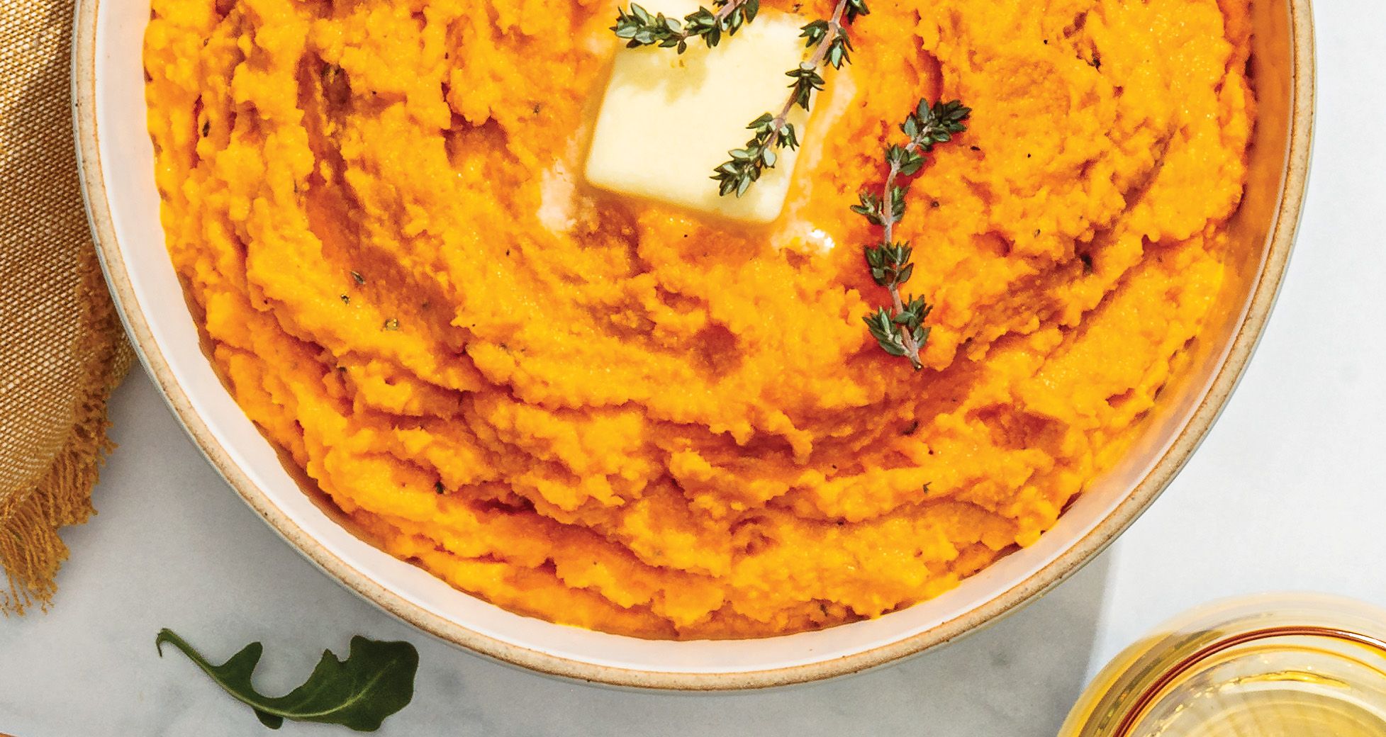 Mashed Carrots | Schnucks