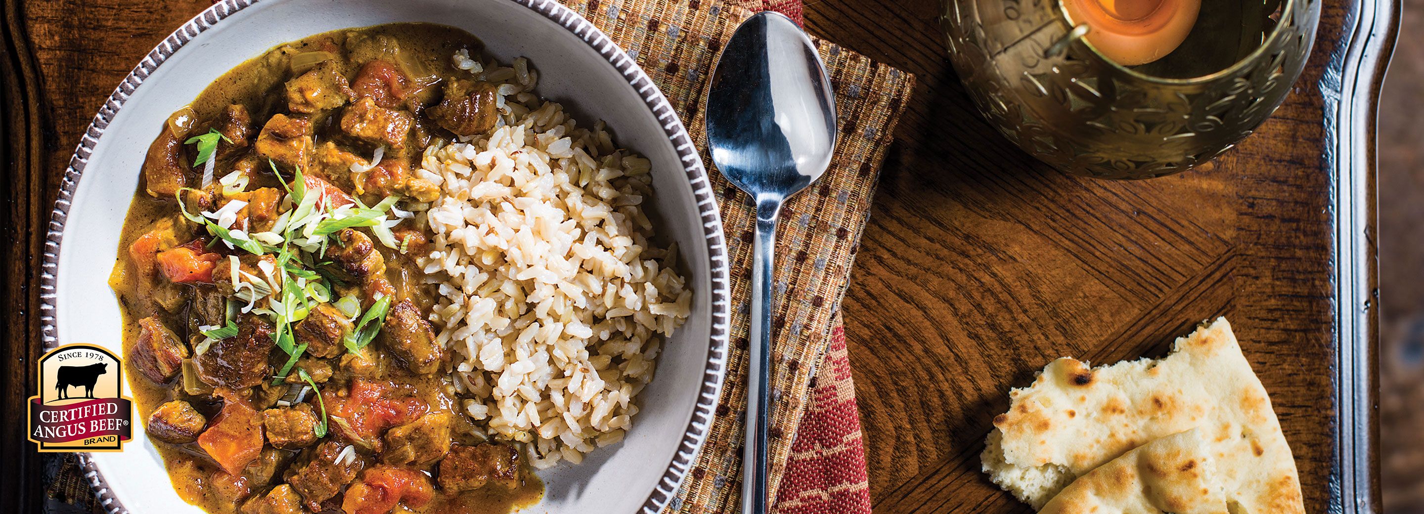 Slow Cooker Beef Tikka Masala | Schnucks