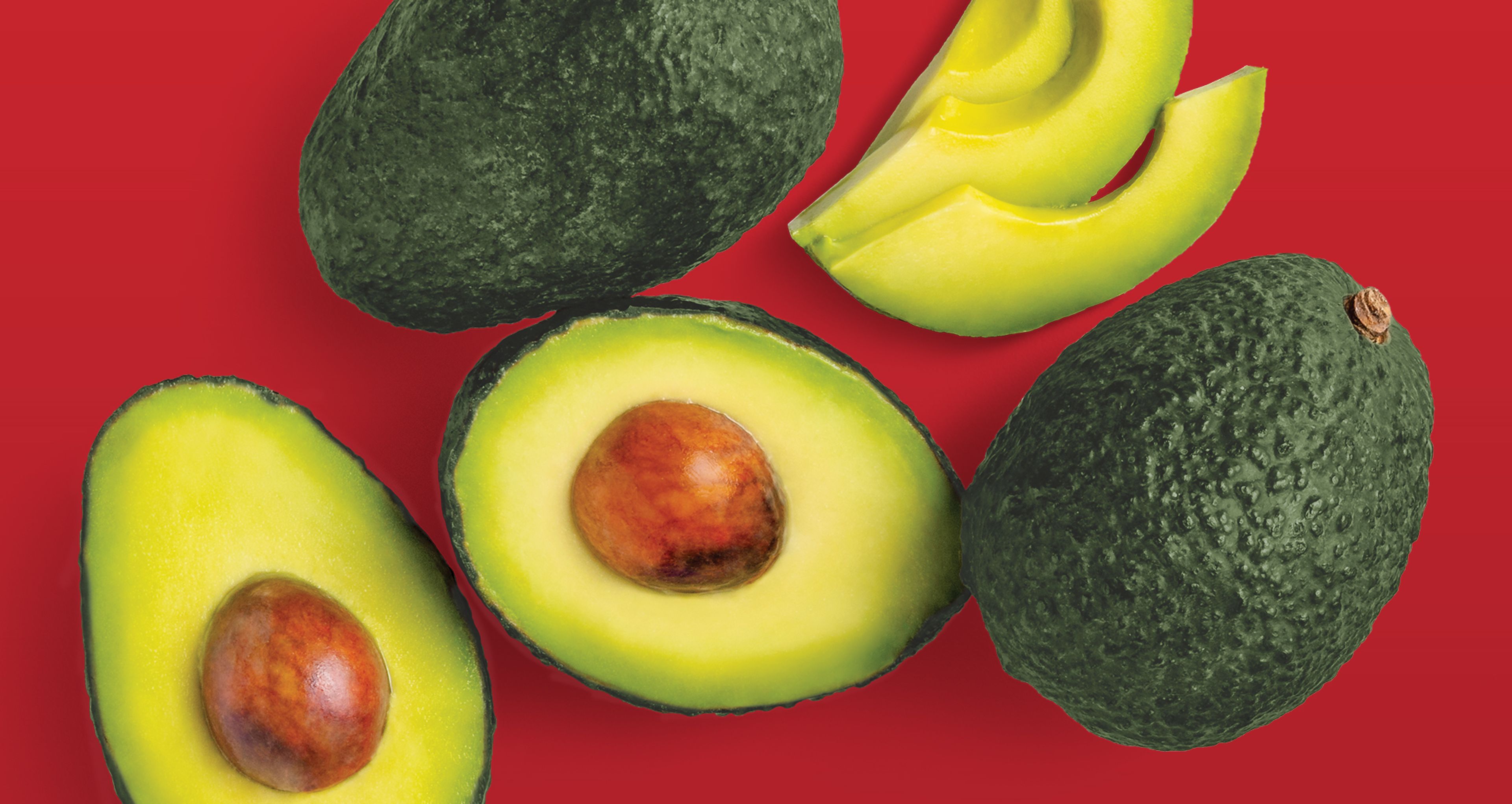How to Pick the Right Avocado