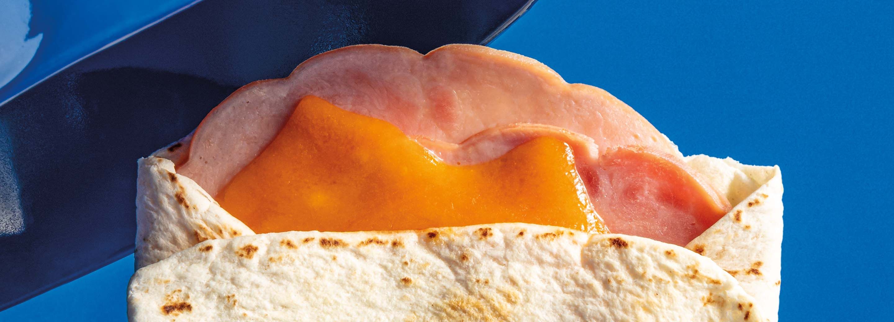 Toaster Ham & Cheese Pockets | Schnucks