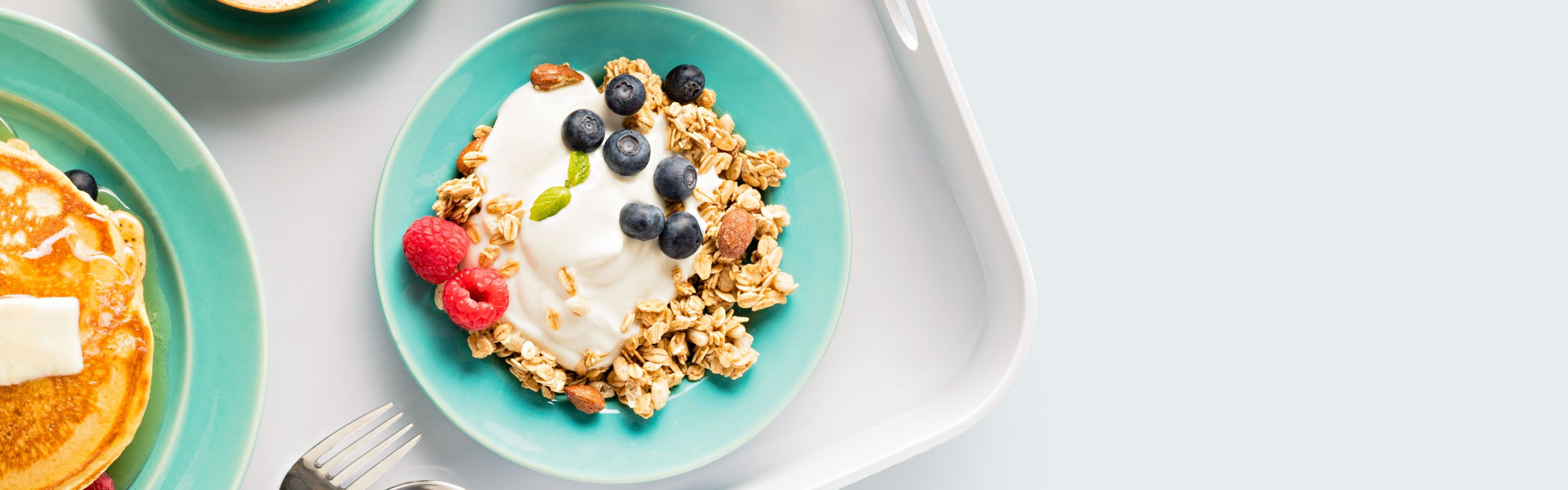 Almond Honey Granola | Schnucks