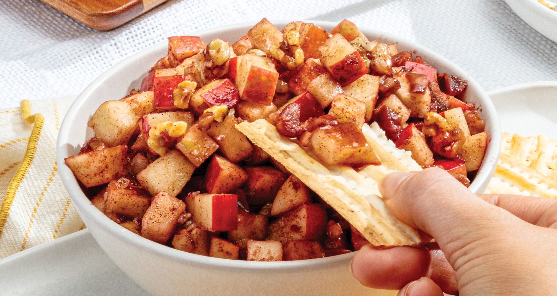 Charoset & Matzo | Schnucks