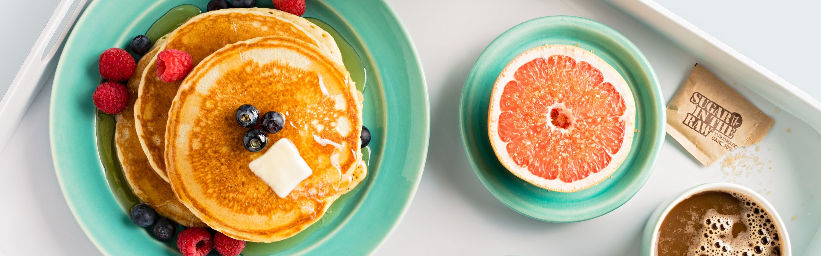 Classic Pancakes | Schnucks