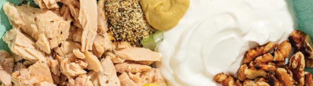 Harvest Tuna Salad