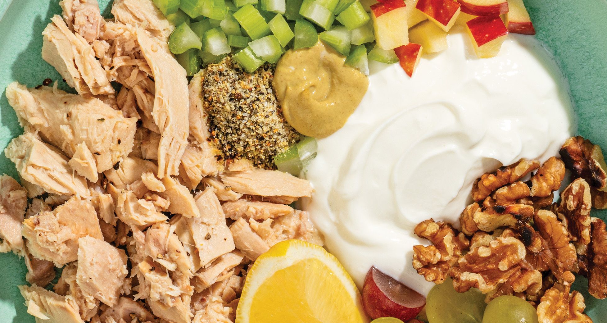 Harvest Tuna Salad | Schnucks