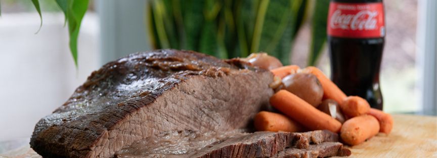 Coca-Cola Beef Brisket | Schnucks