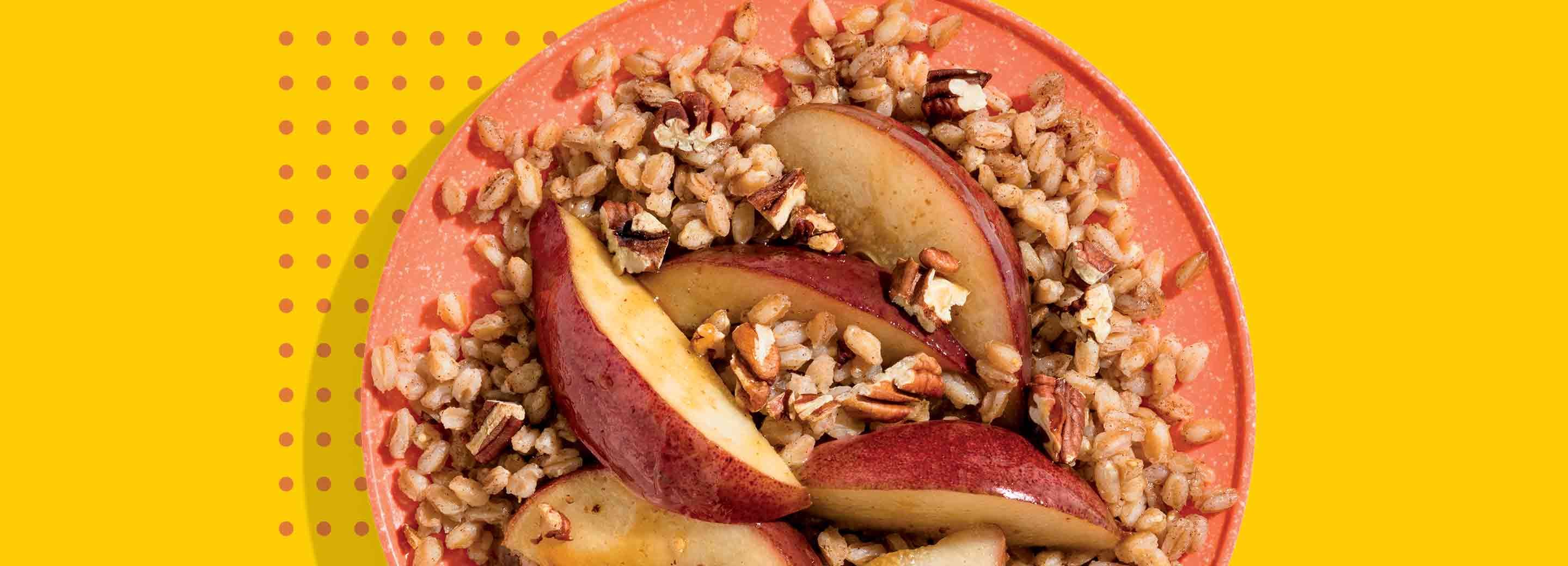 Fruit & Farro | Schnucks
