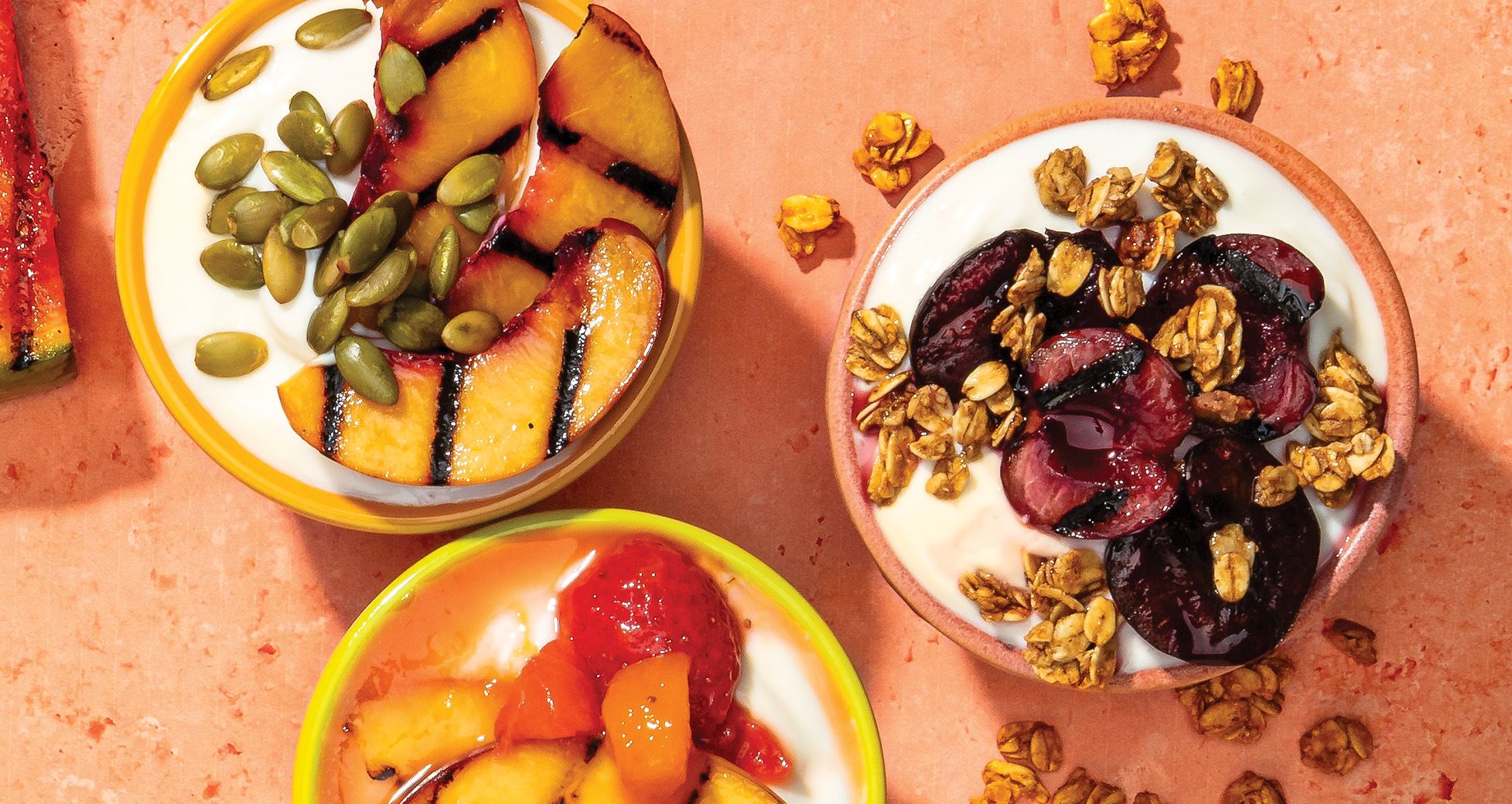 Tropical Fruit Compote | Schnucks