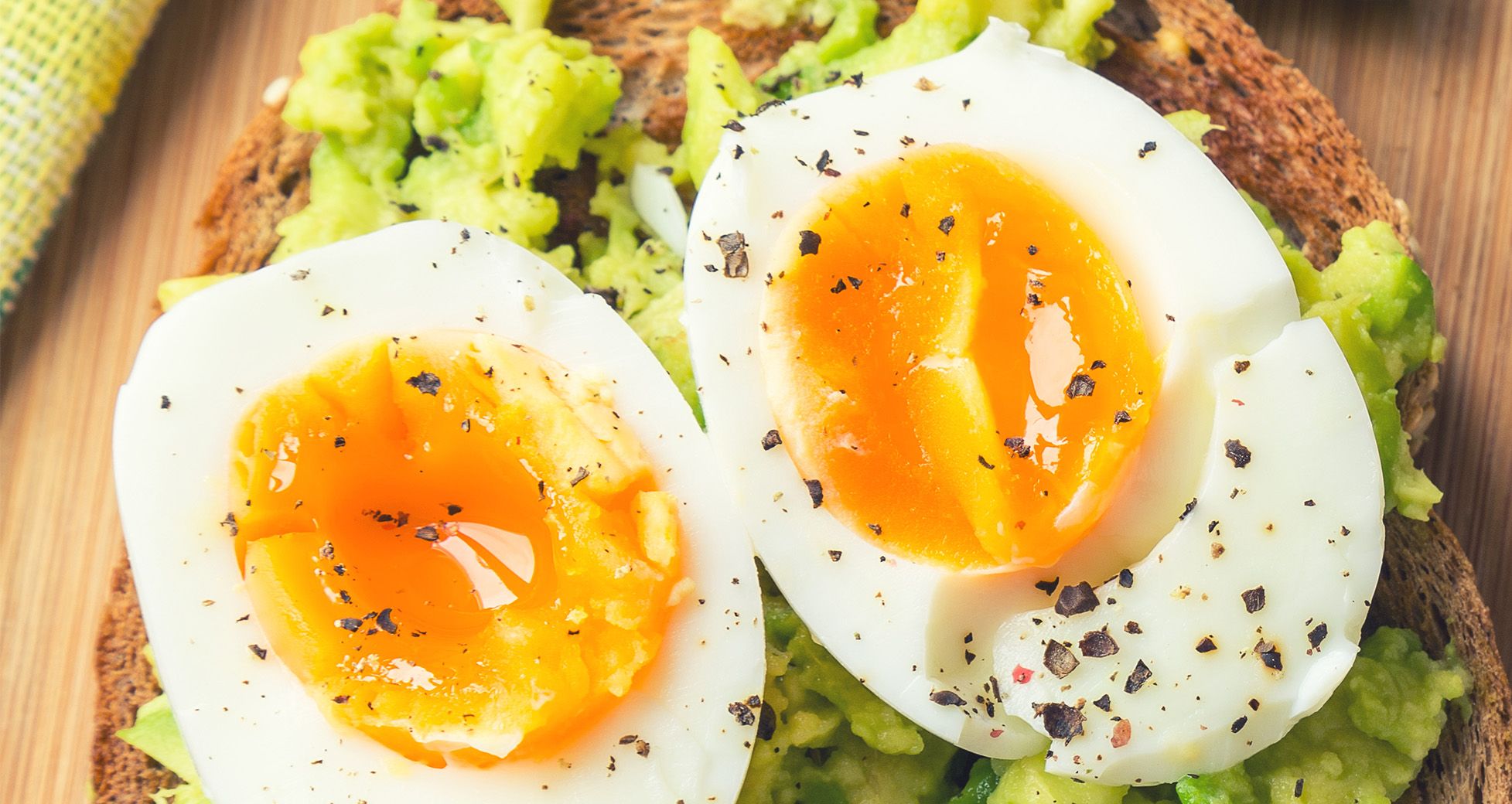 How to Perfectly Boil an Egg