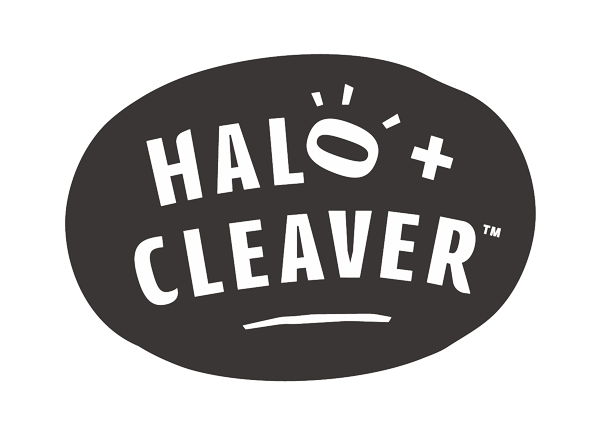 Halo + Cleaver Halo + Cleaver