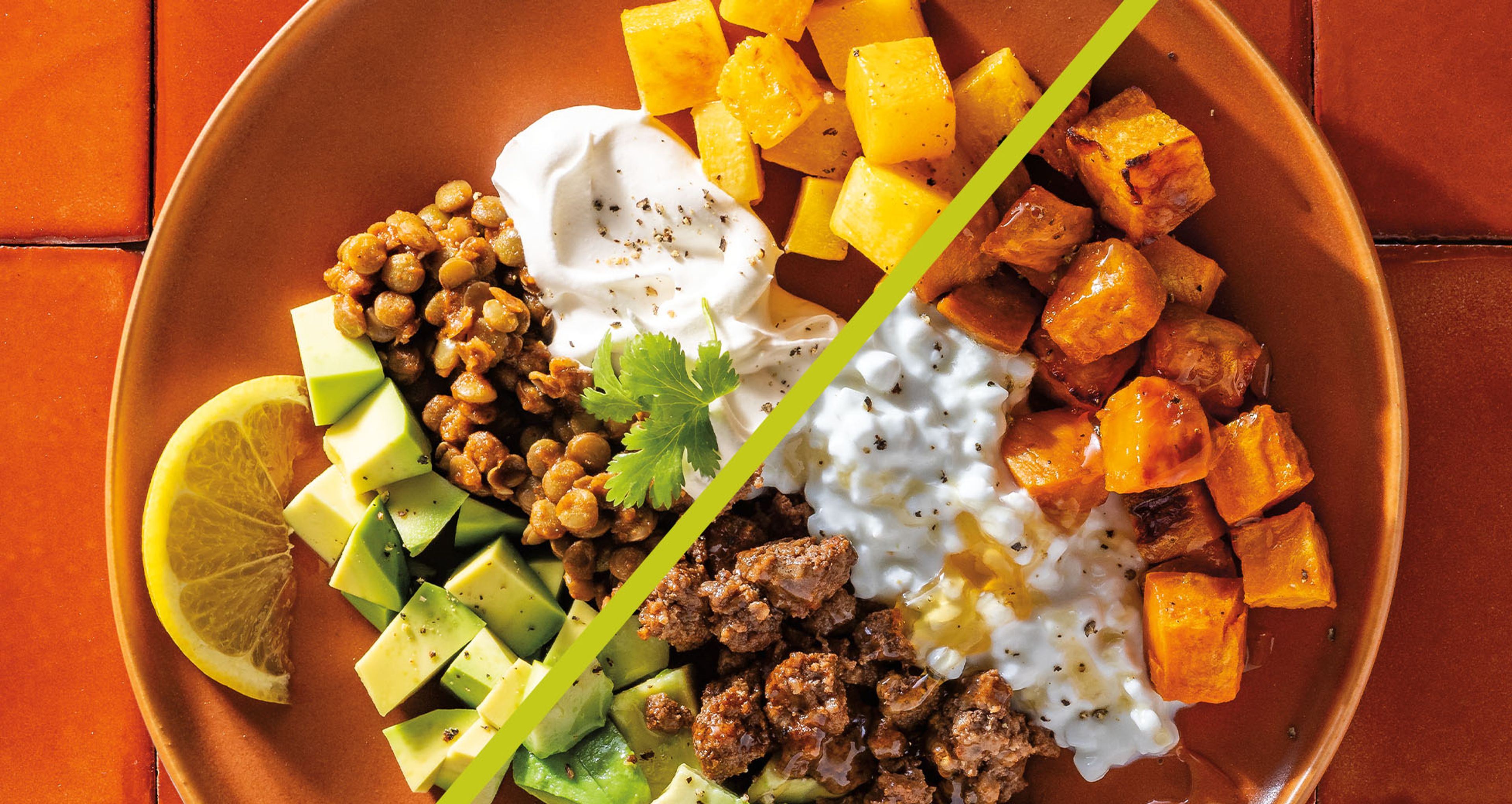 Viral Recipe Refresh
