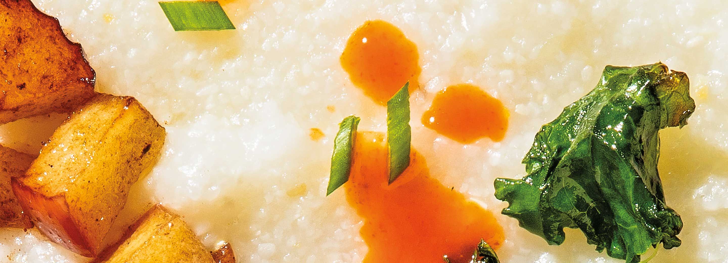 SlowCooker Buttermilk Grits Schnucks