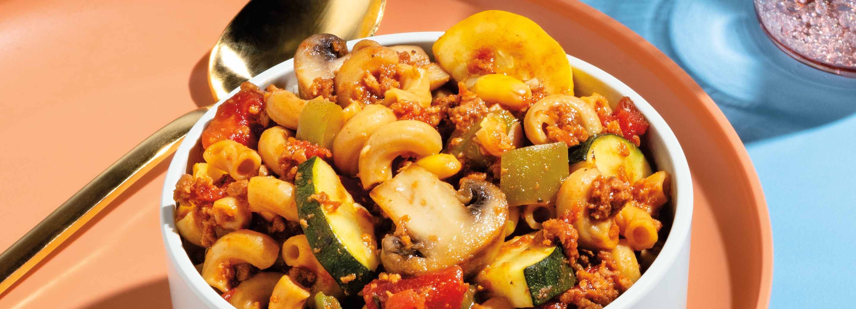 Vegan Goulash | Schnucks
