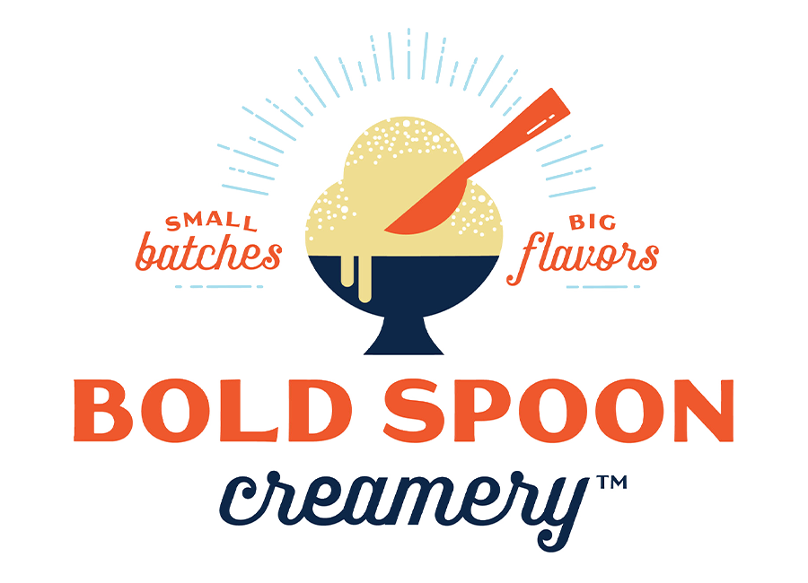 Bold Spoon Creamery Bold Spoon Creamery