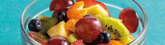 Fruit Salad
