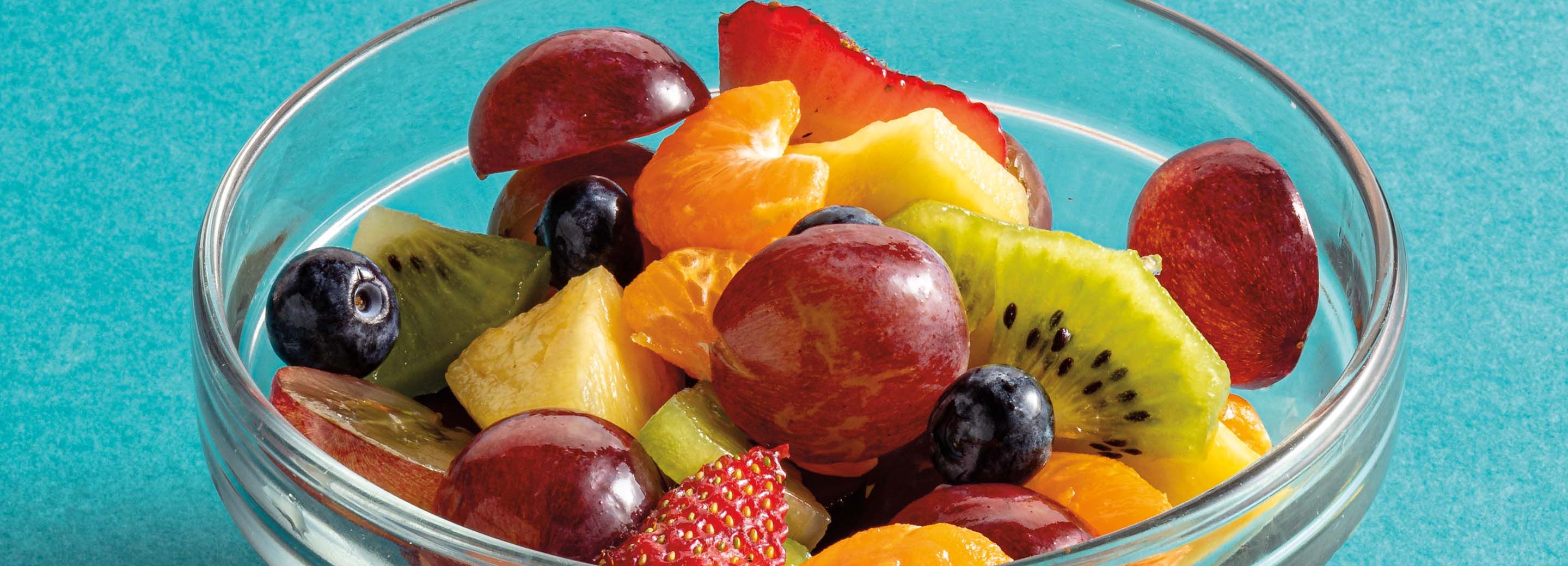 Fruit Salad Schnucks