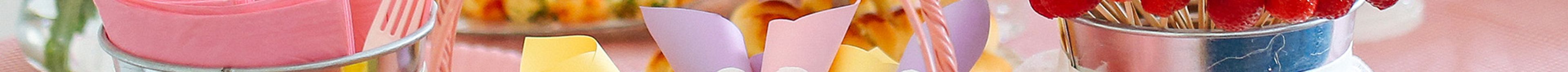 Baby Shower Party Ideas