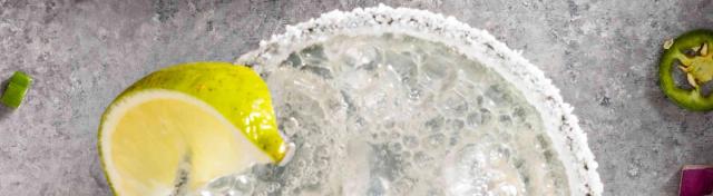 Schnucks Sparkling Skinny Margarita