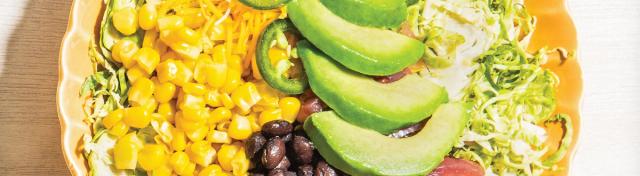 Fiesta Chopped Salad
