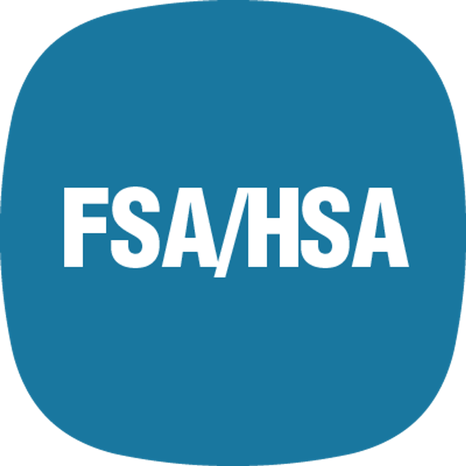 FSA/HSA