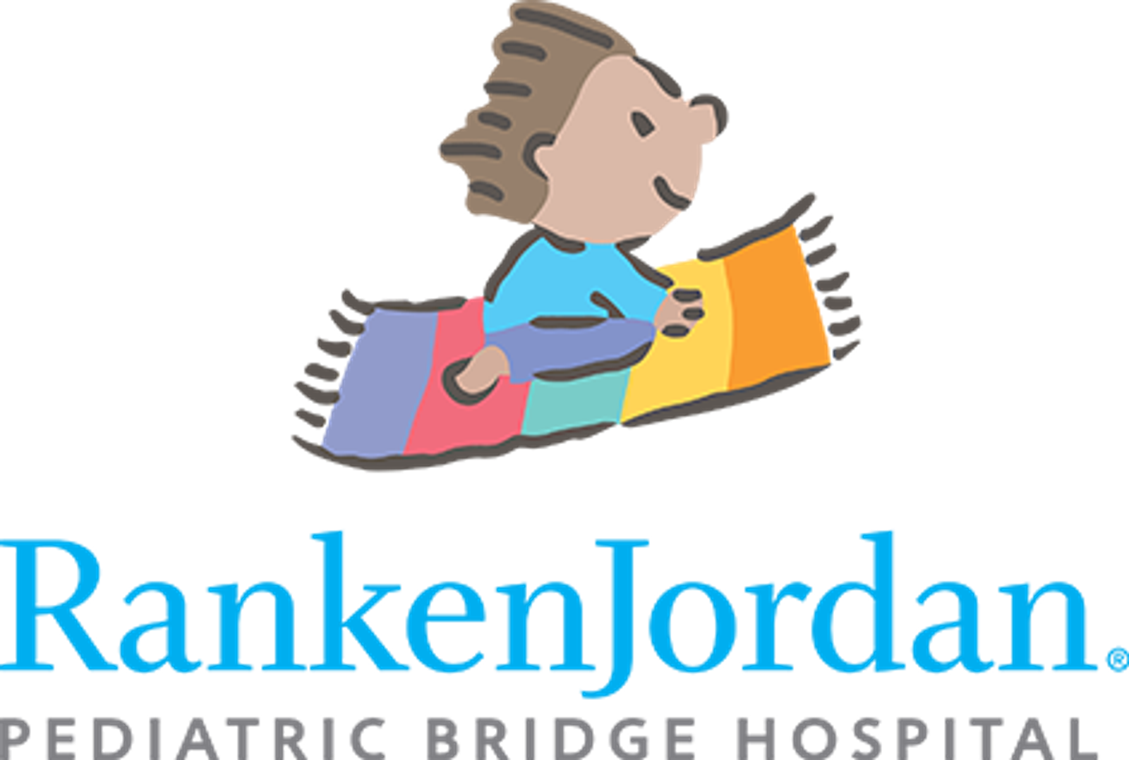 Ranken Jordan Pediatric Bridge Hospital