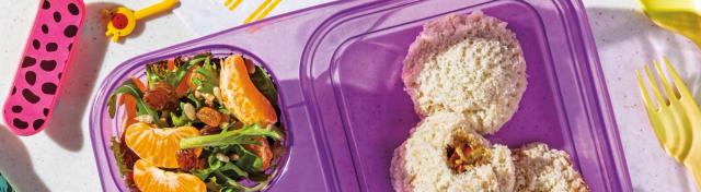 Apple Sammie Snackers