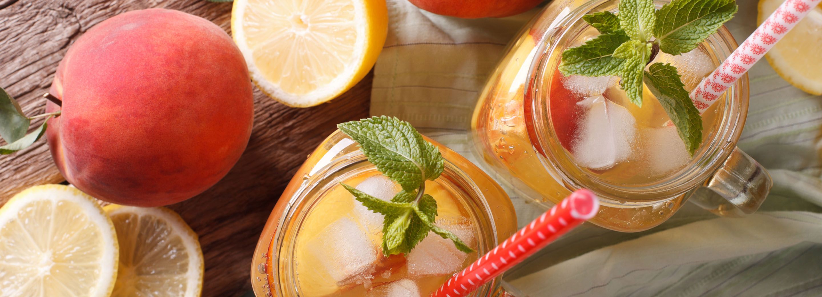 Peach Sangria Blanco | Schnucks