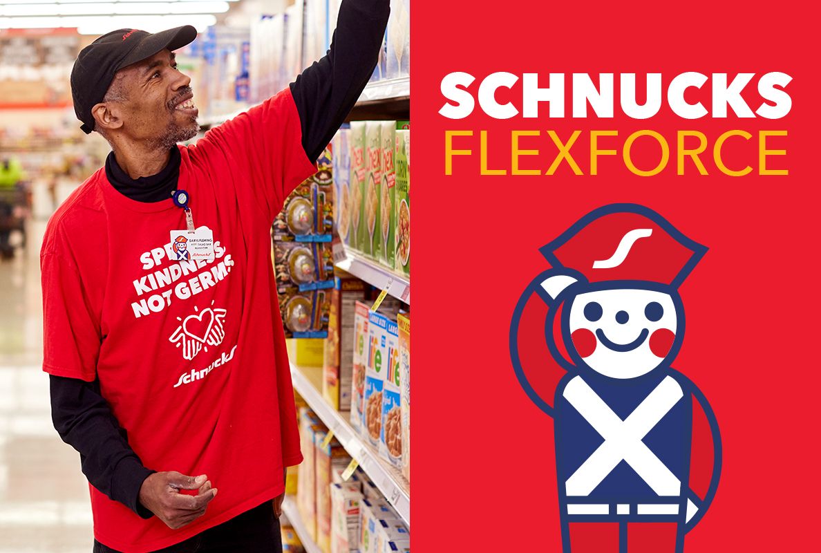 Flexforce Schnucks