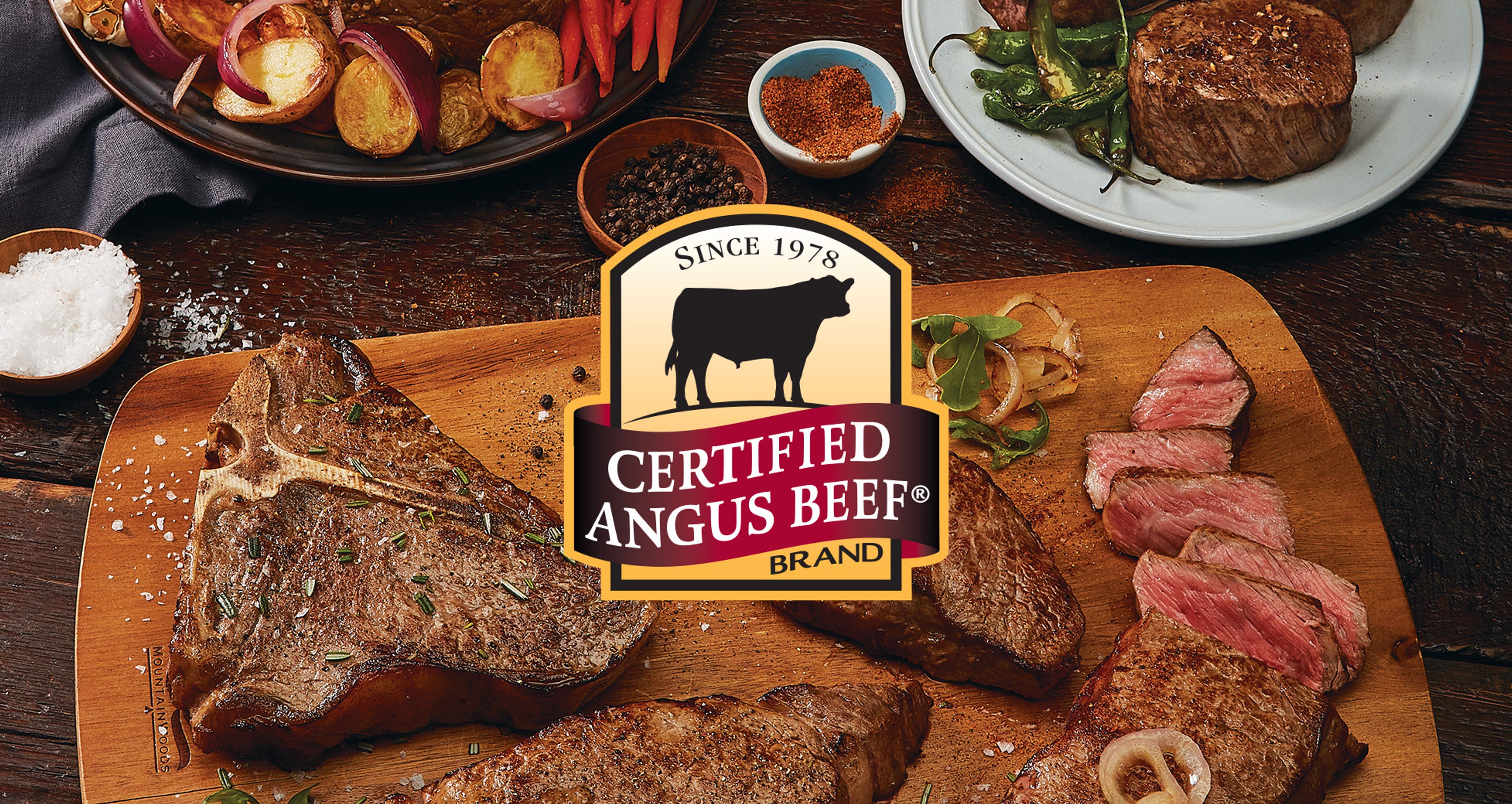 Cooking With Certified Angus Beef