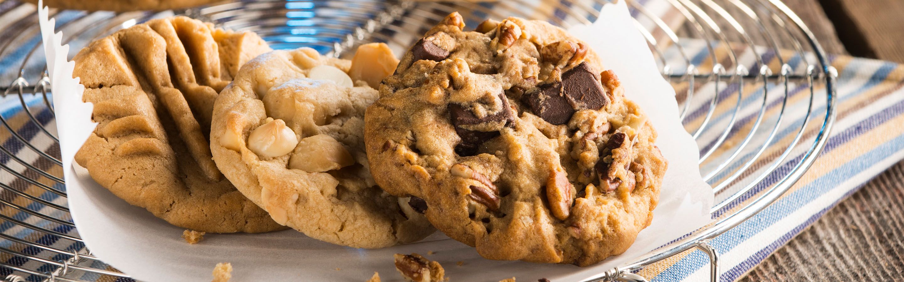 Perfect Chocolate Chip Cookies Schnucks