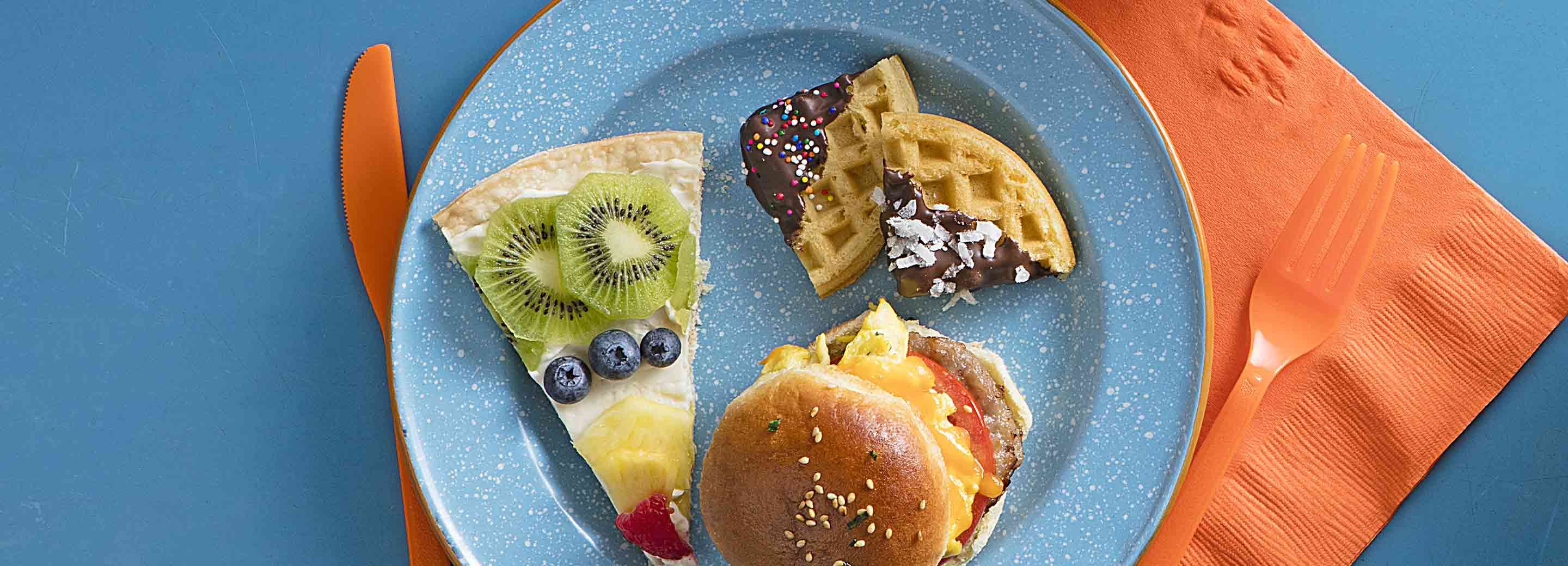 Fruit Pizza | Schnucks