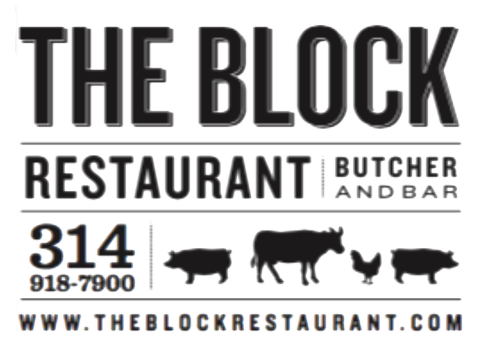 The Block Restaurant