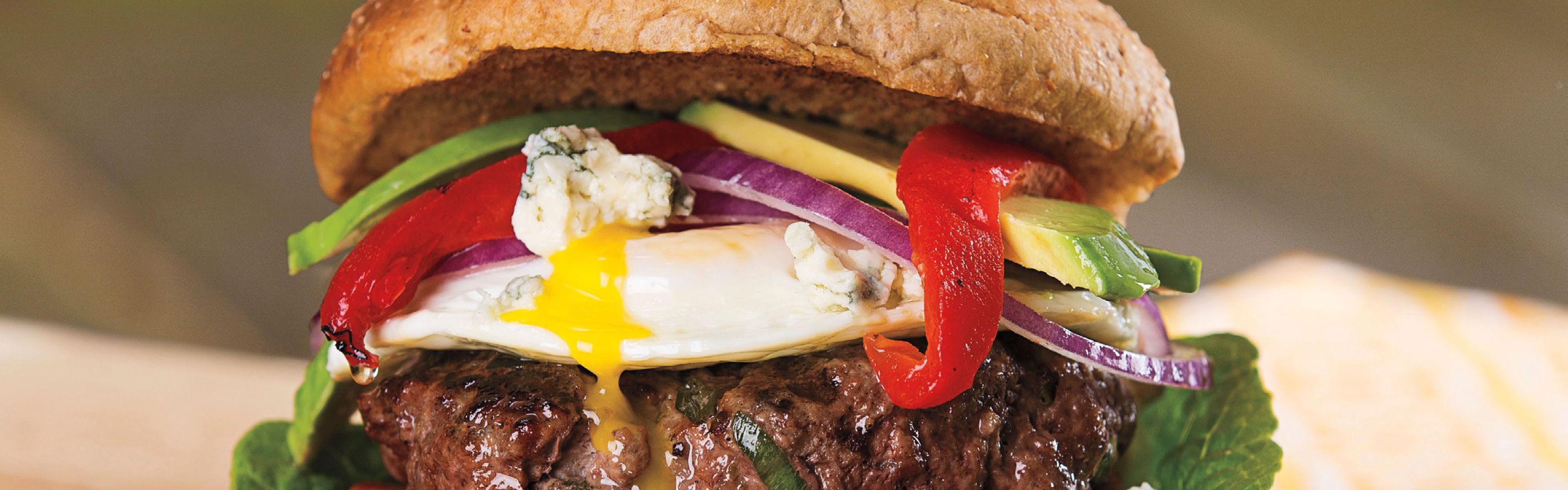 Cobb Burgers | Schnucks