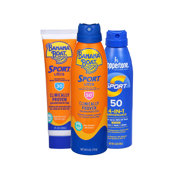 Sun Care Sun Care