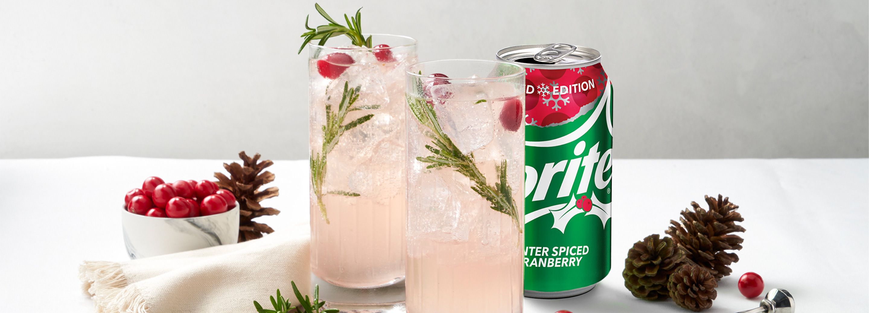 Mistletoe Mixer | Schnucks