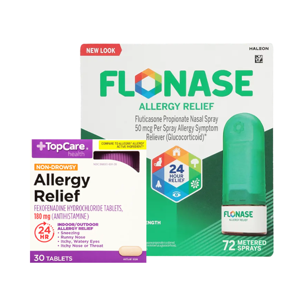Allergy & Sinus Allergy & Sinus