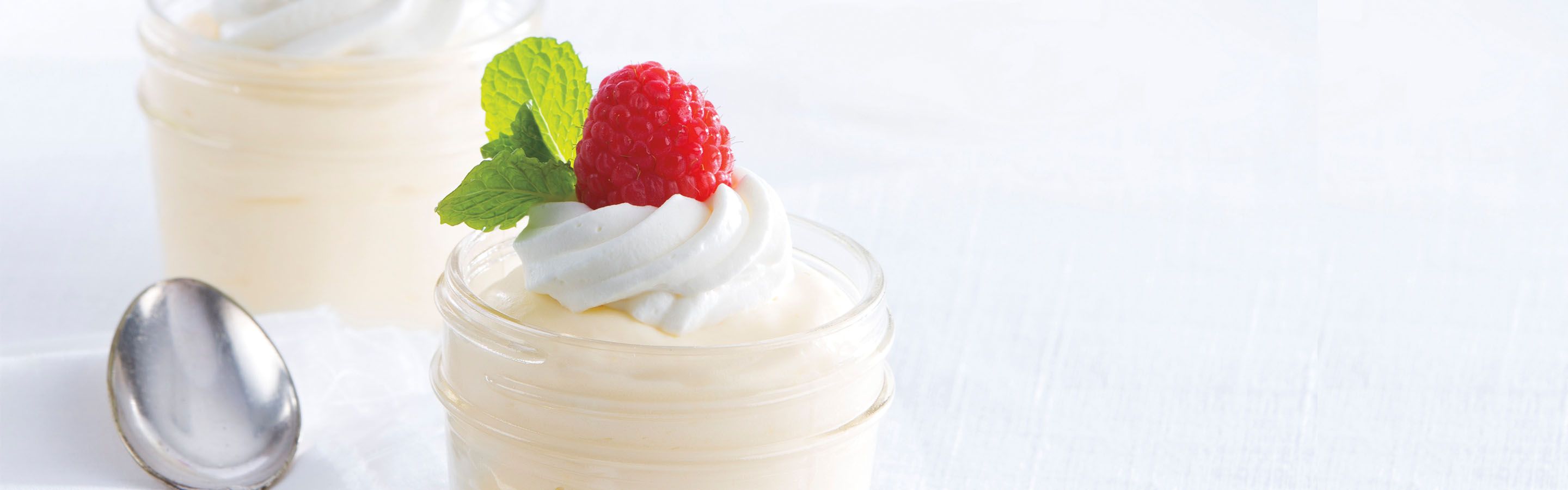 Lemon Mousse | Schnucks
