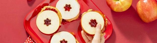 Apple Sammies