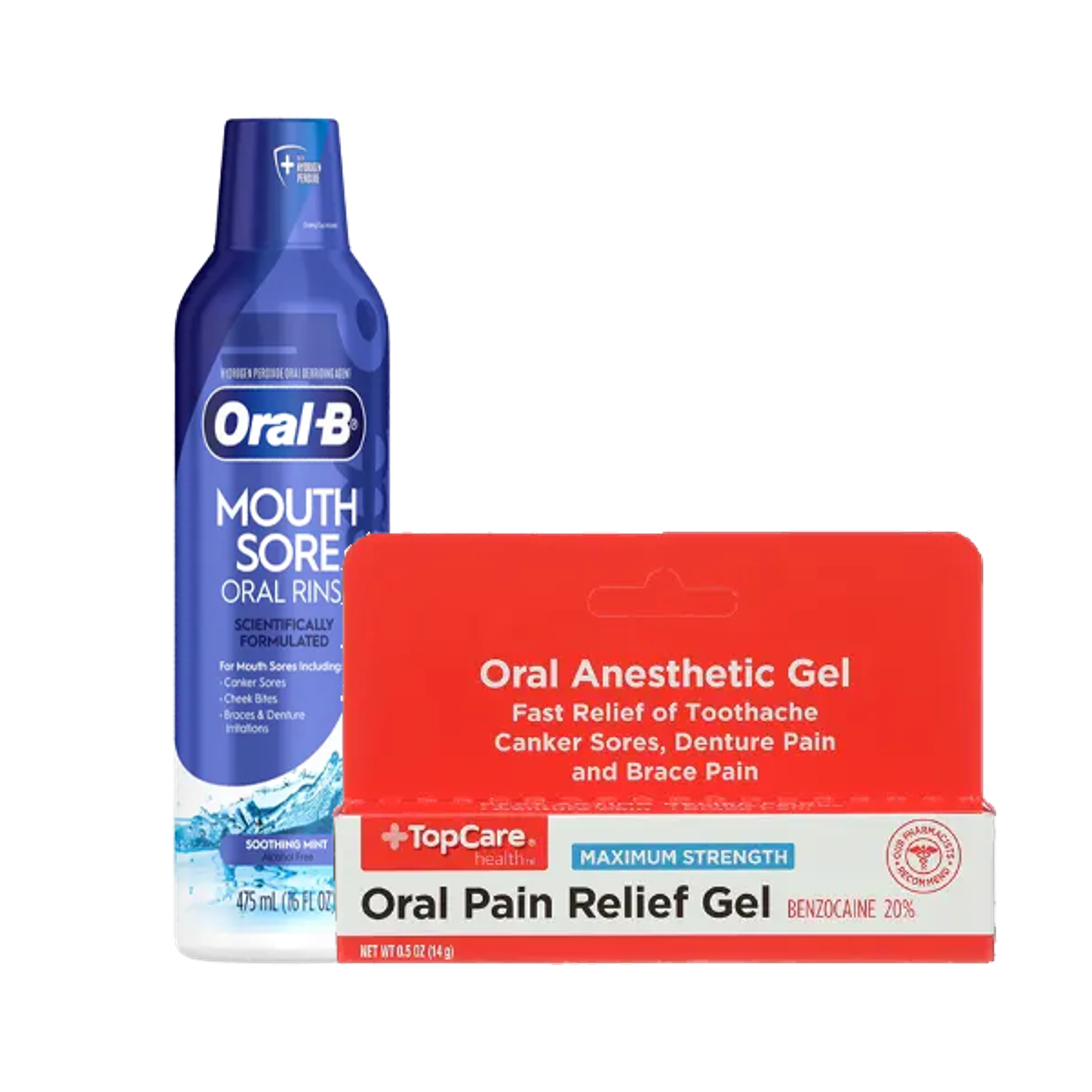 Oral Care