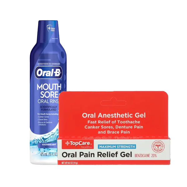 Oral Care Oral Care
