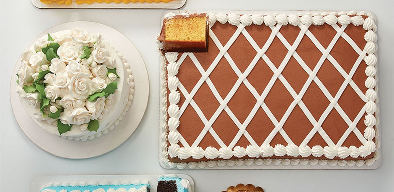 The Ultimate Sheet Cake Guide [full, half & 1/4 size] - Better Baker Club