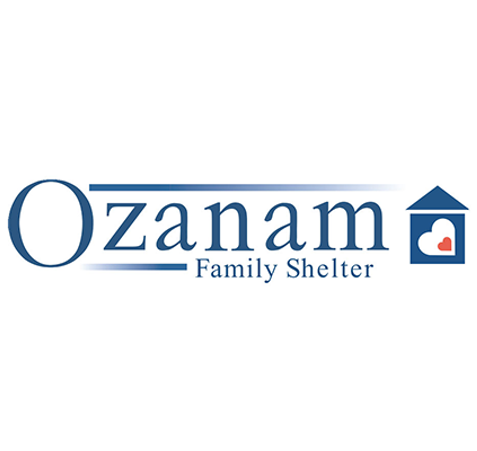 Ozanam Family Shelter