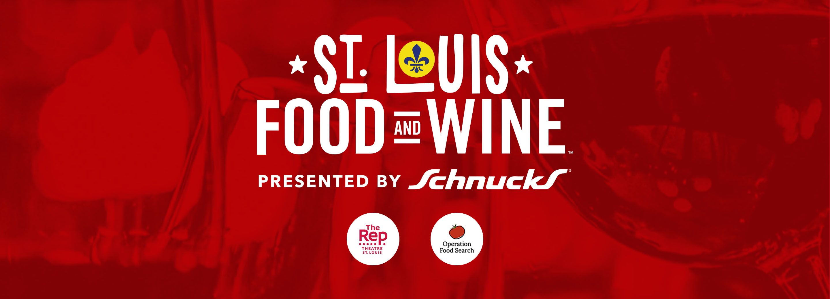 STL Food & Wine Schnucks