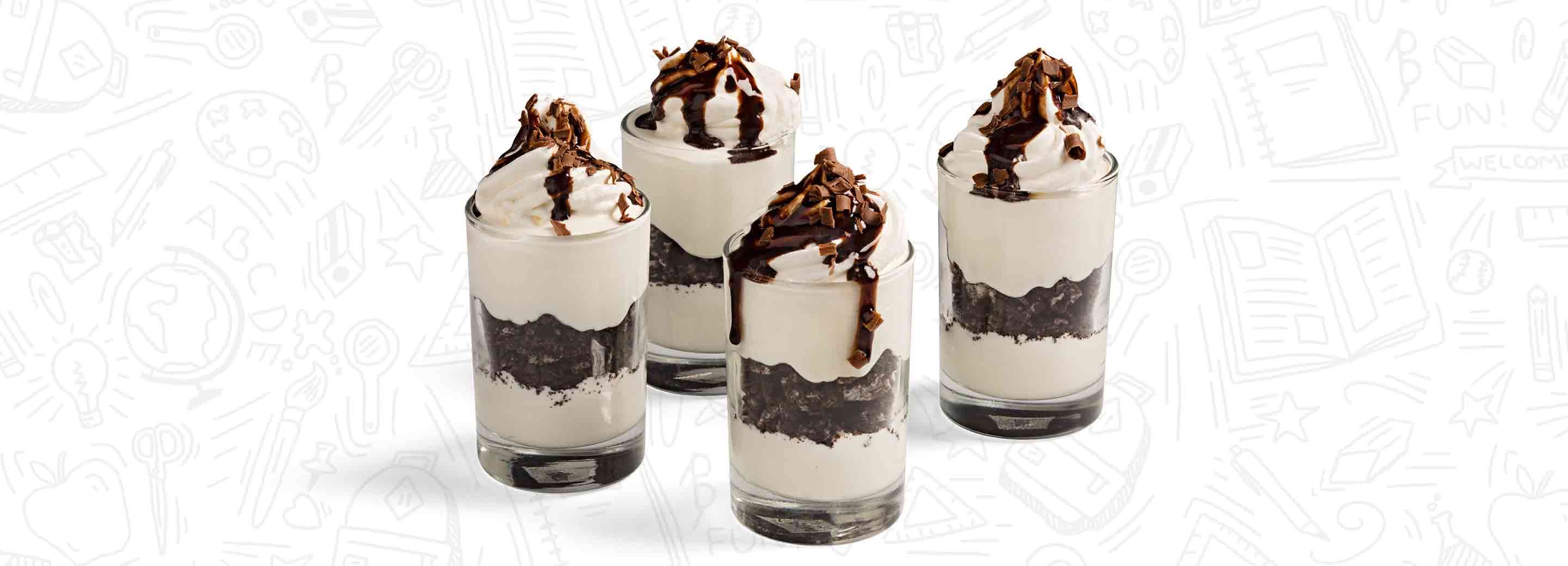 Cookies & Cream Parfait | Schnucks