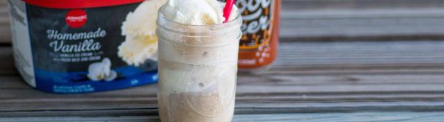 The Best Root Beer Float