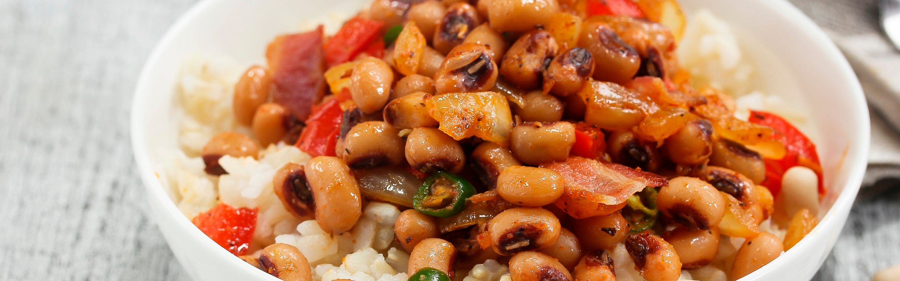 Hoppin’ John